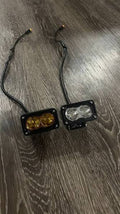 BATTERY POWERED BAJA STYLE LIGHT