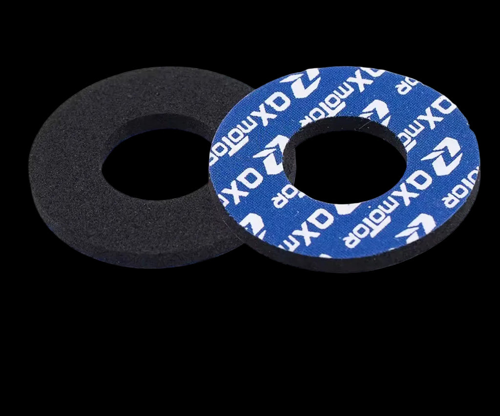 GRIP DONUTS