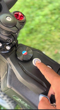IGNITION SPINNER