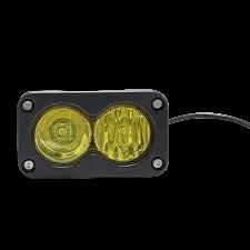 BATTERY POWERED BAJA STYLE LIGHT