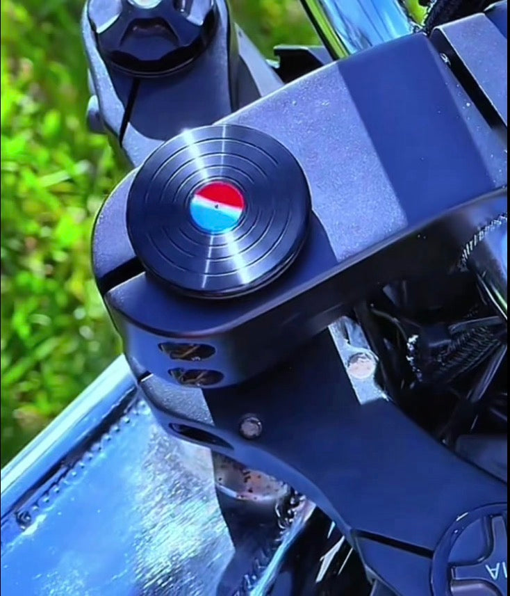 IGNITION SPINNER