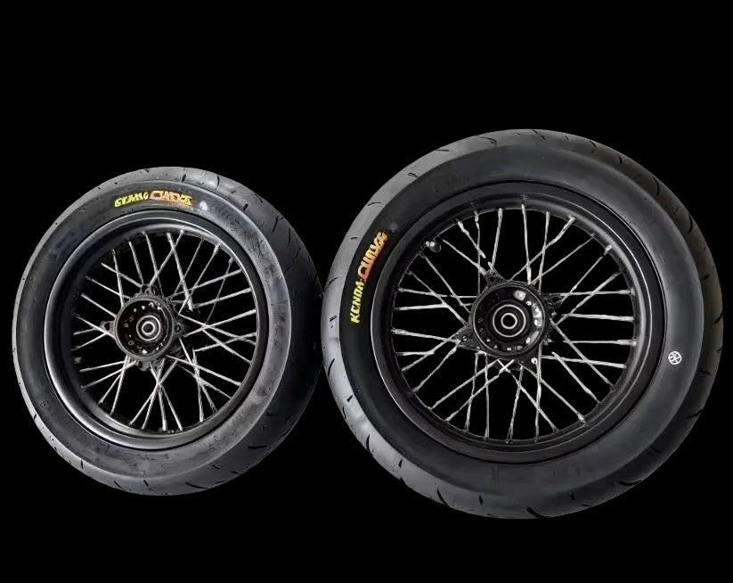 RTR/TUTTIO/YOZMA/RAZOR SUPERMOTO WHEELS