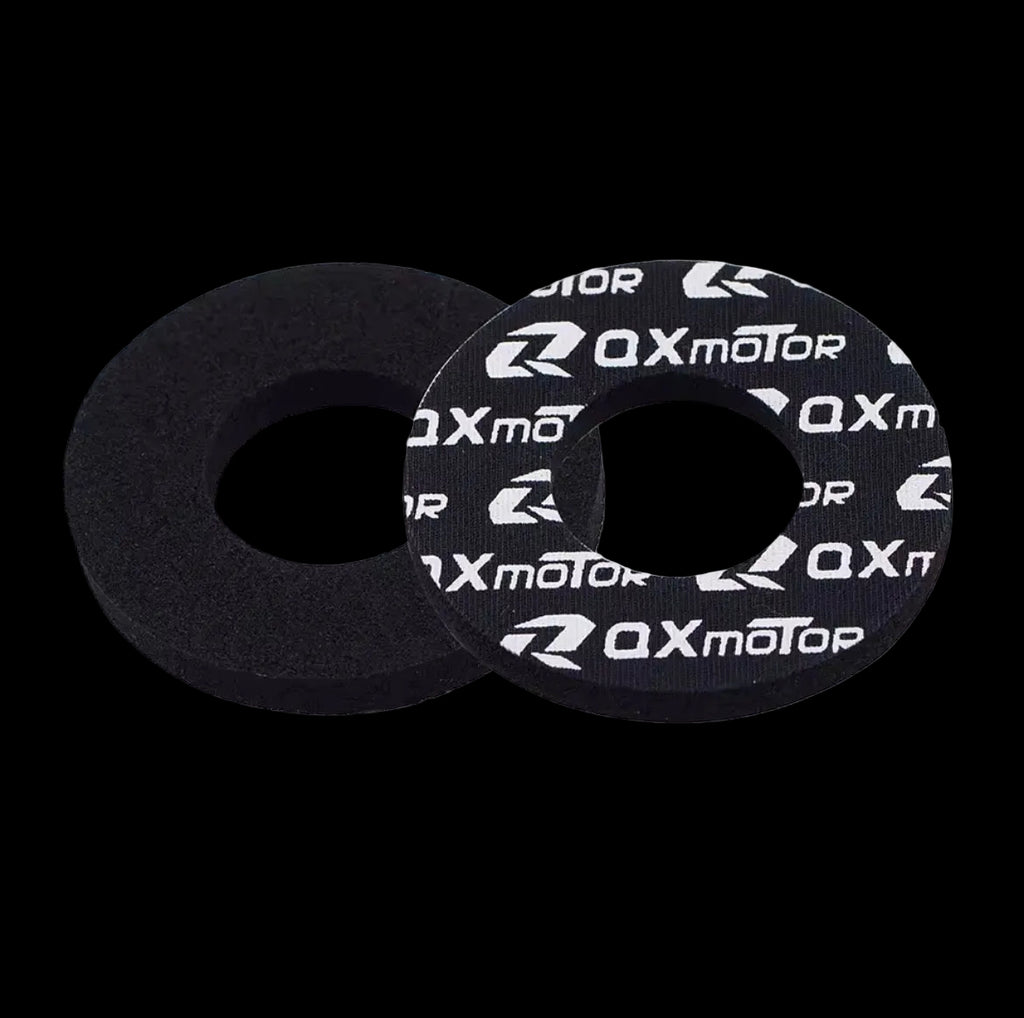GRIP DONUTS
