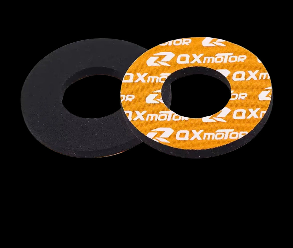 GRIP DONUTS