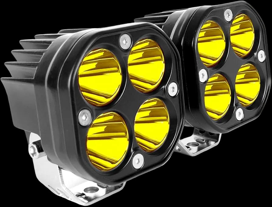 SQUADRON STYLE LIGHT FOR LBX