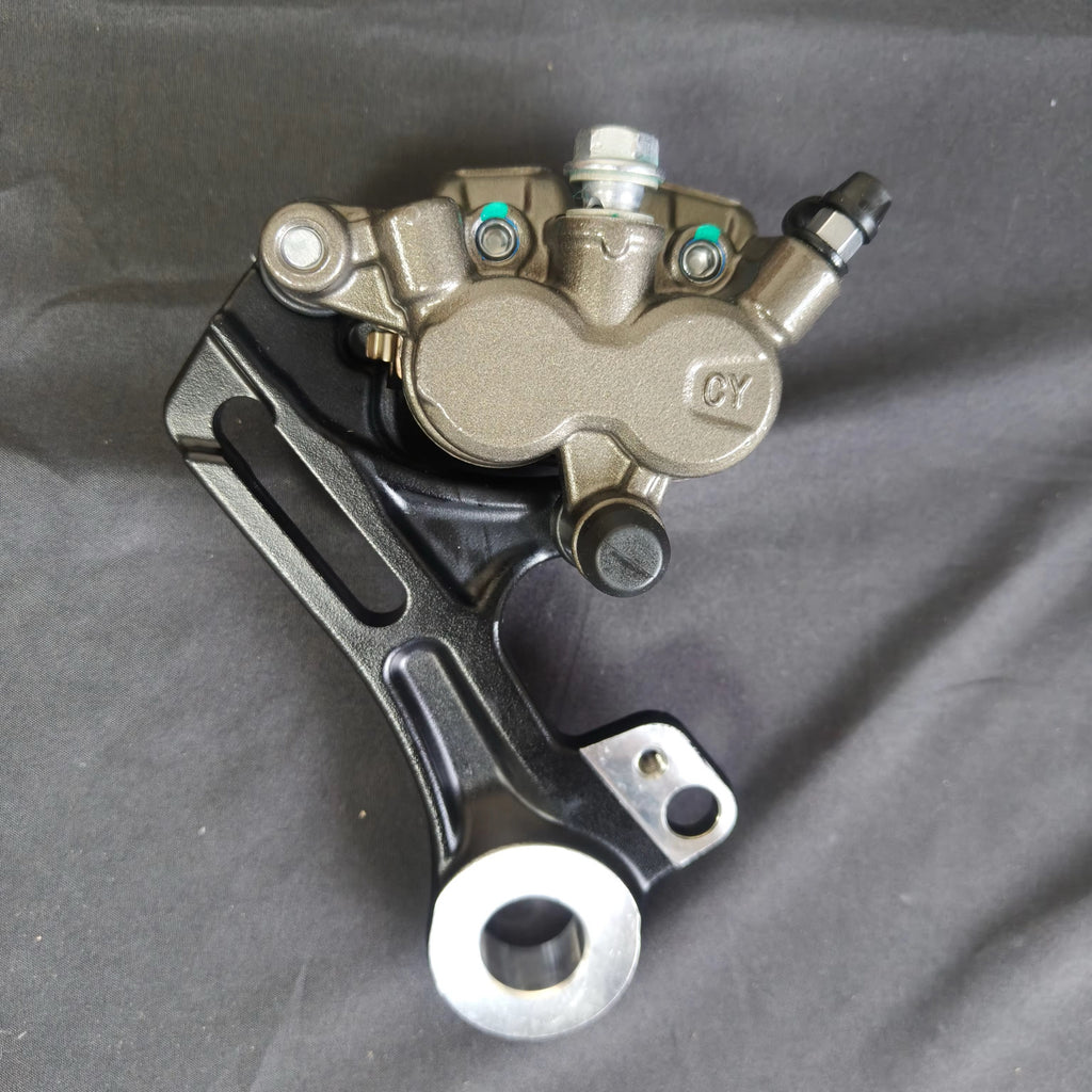 X3, MX3, MX4 FULL BRAKE SYSTEM KIT