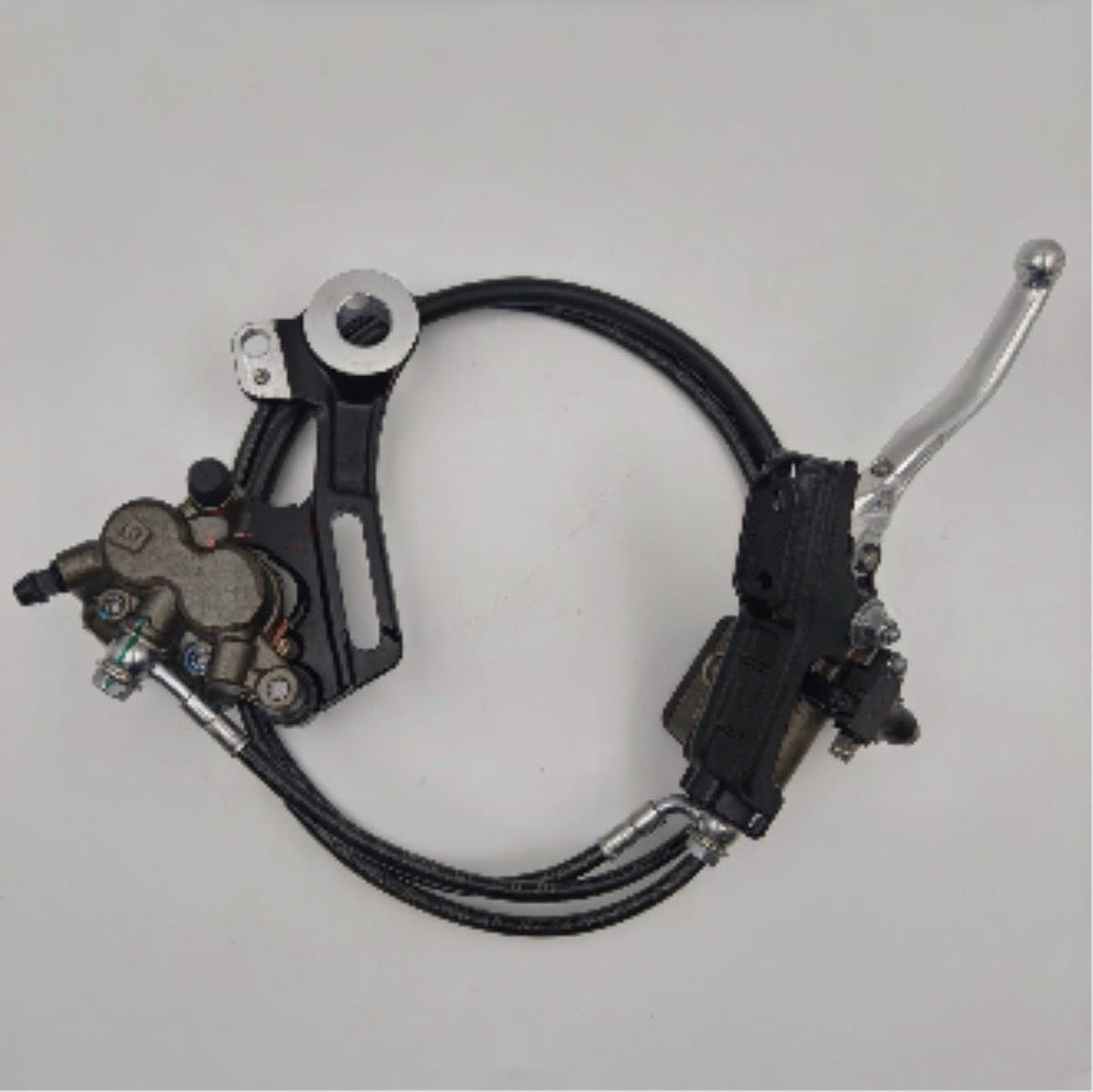 X3, MX3, MX4 FULL BRAKE SYSTEM KIT