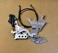 FULL BRAKE SYSTEM KIT FOR LBX, ERIDE PRO 2.0