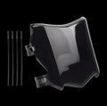 GLOSSY MOTOCUTZ STYLE PLATE