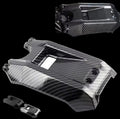 SURRON LIGHT BEE X CARBON BATTERY LID